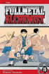 Fullmetal Alchemist, Volume 15 of 27 (by Hiromu Arakawa) - 9781421513805 - Crystal Lotus
