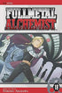 Fullmetal Alchemist, Volume 18 of 27 (by Hiromu Arakawa) - 9781421525365 - Crystal Lotus