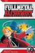 Fullmetal Alchemist, Volume 2 of 27 (by Hiromu Arakawa) - 9781591169239 - Crystal Lotus