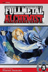 Fullmetal Alchemist, Volume 20 of 27 (by Hiromu Arakawa) - 9781421530345 - Crystal Lotus