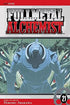 Fullmetal Alchemist, Volume 21 of 27 (by Hiromu Arakawa) - 9781421532325 - Crystal Lotus