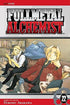 Fullmetal Alchemist, Volume 22 of 27 (by Hiromu Arakawa) - 9781421534138 - Crystal Lotus