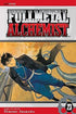 Fullmetal Alchemist, Volume 23 of 27 (by Hiromu Arakawa) - 9781421536309 - Crystal Lotus