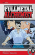 Fullmetal Alchemist, Volume 24 of 27 (by Hiromu Arakawa) - 9781421538129 - Crystal Lotus