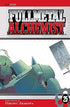 Fullmetal Alchemist, Volume 25 of 27 (by Hiromu Arakawa) - 9781421539249 - Crystal Lotus