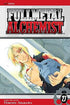 Fullmetal Alchemist, Volume 27 of 27 (by Hiromu Arakawa) - 9781421539843 - Crystal Lotus