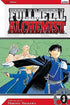 Fullmetal Alchemist, Volume 3 of 27 (by Hiromu Arakawa) - 9781591169253 - Crystal Lotus