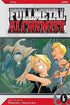 Fullmetal Alchemist, Volume 6 of 27 (by Hiromu Arakawa) - 9781421503196 - Crystal Lotus