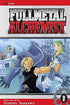 Fullmetal Alchemist, Volume 8 of 27 (by Hiromu Arakawa) - 9781421504599 - Crystal Lotus