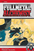 Fullmetal Alchemist, Volume 9 of 27 (by Hiromu Arakawa) - 9781421504605 - Crystal Lotus