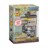 Funko Bitty POP! One Piece - Going Merry Display Shelf (Contains 2 Bitty POP!) - 889698929646 - Crystal Lotus