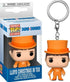 Funko Keychain Dumb & Dumber - Lloyd In Tux Vinyl Figure - 889698519526 - CrystalLotus.eu