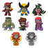 Funko Minis Marvel Zombies Vinyl Figures 6 cm (Random Pick) - 889698530255 - CrystalLotus.eu