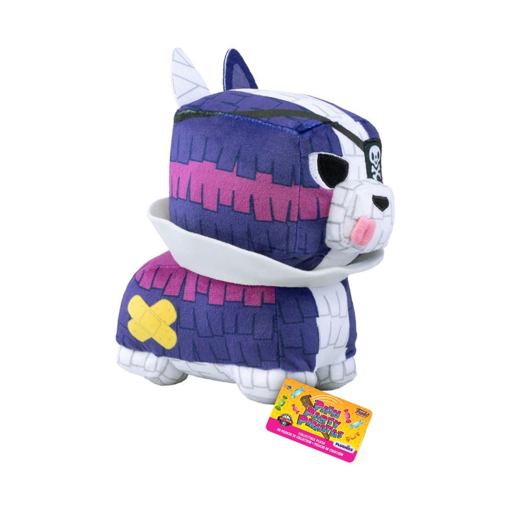 Funko Plush 7&quot; Pain Party Pinatas - Dog - 889698601566 - CrystalLotus.eu