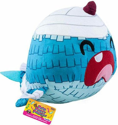 Funko Plush 7&quot; Pain Party Pinatas - Narwhal - 889698601573 - CrystalLotus.eu