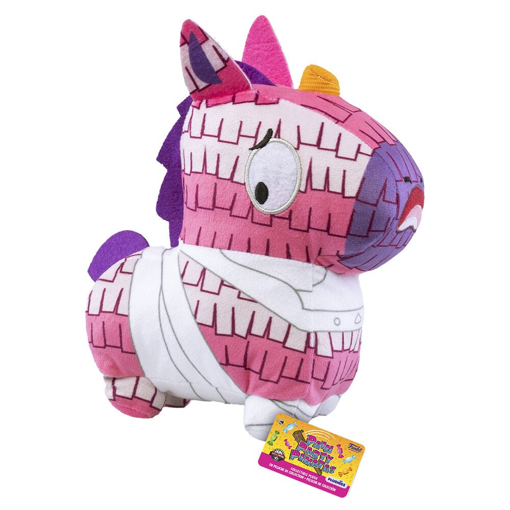 Funko Plush 7&quot; Pain Party Pinatas - Unicorn - 889698601580 - CrystalLotus.eu