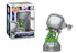 Funko Pop! Ad Icons: Mtv 40Th - Moon Person - 889698725637 - CrystalLotus.eu