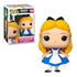 Funko Pop! Alice In Wonderland Disney Vinyl Figure Alice Curtsying 9 cm - 889698557344 - CrystalLotus.eu