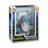 Funko POP! Comic Covers: Goosebumps - Werewolf of Fever Swamp 