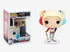 Funko POP! DC Heroes: Suicide Squad - Harley Quinn 