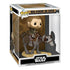 Funko Pop! Deluxe: Star Wars - Ben Kenobi on Eopie 