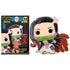 Funko Pop! Demon Slayer Enamel Pin Nezuko Kamado 10 cm - 671803410527 - CrystalLotus.eu