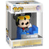 Funko Pop! Disney 1163 Mickey Mouse On People Mover - 889698595070 - CrystalLotus.eu