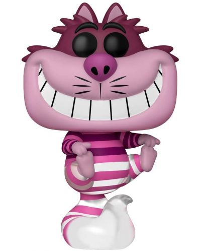 Funko Pop! Disney: Alice In Wonderland 70Th - Cheshire Cat - 889698557351 - CrystalLotus.eu