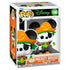 Funko POP! Disney - Mickey Mouse (Halloween) 