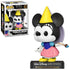 Funko Pop! Disney Vinyl Figure Minnie Mouse - Princess Minnie (1938) 9 cm - 889698576208 - CrystalLotus.eu