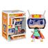 Funko Pop! Dragon Ball Z Animation Vinyl Figure Great Saiyagirl Exclusive 9 cm - 889698397100 - CrystalLotus.eu