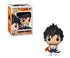 Funko POP! Dragon Ball Z - Prince Vegeta 