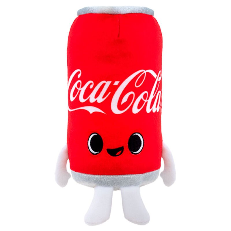 Funko POP! Funko Plush: Coca - Cola Can - 889698528412 - CrystalLotus.eu