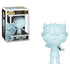 Funko POP! Game of Thrones - Crystal Night King with Dagger in Chest 