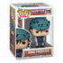 Funko POP! Hunter x Hunter Animation Vinyl Figure Ging Freecss 9 cm - 889698803465 - Crystal Lotus