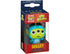 Funko POP! Keychain Alien Remix - Sulley Vinyl Figure - 889698483568 - CrystalLotus.eu