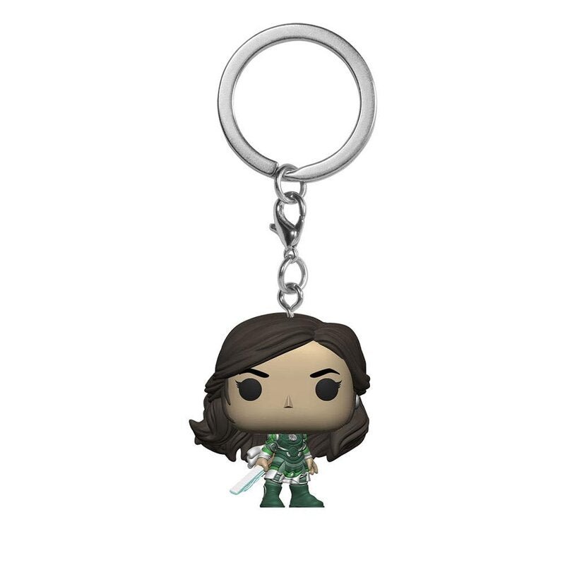 Funko POP! Keychain Eternals - Sersi - 889698500906 - CrystalLotus.eu