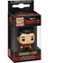 Funko POP! Keychain Shang - Chi - Shang - Chi Vinyl Figure - 889698537599 - CrystalLotus.eu