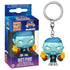 Funko POP! Keychain Space Jam 2 - Wet Fire - 889698562393 - CrystalLotus.eu