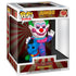 Funko POP! Killer Klowns from Outer Space Deluxe Vinyl Figure Jumbo 9 cm - 889698808002 - Crystal Lotus