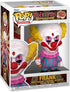 Funko POP! Killer Klowns from Outer Space Vinyl Figure Frank 9 cm - 889698808026 - Crystal Lotus
