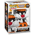Funko POP! Looney Tunes: Halloween - Sylvester 