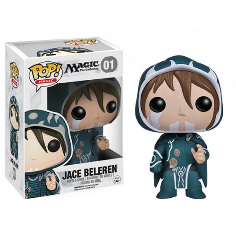 Funko POP! Magic the Gathering - Jace Beleren 