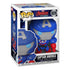 Funko Pop! Marvel Mech Vinyl Figure Captain America 9 cm - 889698552332 - CrystalLotus.eu