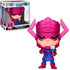 Funko Pop! Marvel Super Sized Jumbo POP! Vinyl Figure Galactus With Silver Surfer Previews Exclusive 25 Cm 809 - 889698551663 - CrystalLotus.eu