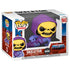 Funko POP! Masters of the Universe TV Vinyl Figure Skeletor (Meme) 9 cm - 889698810678 - Crystal Lotus