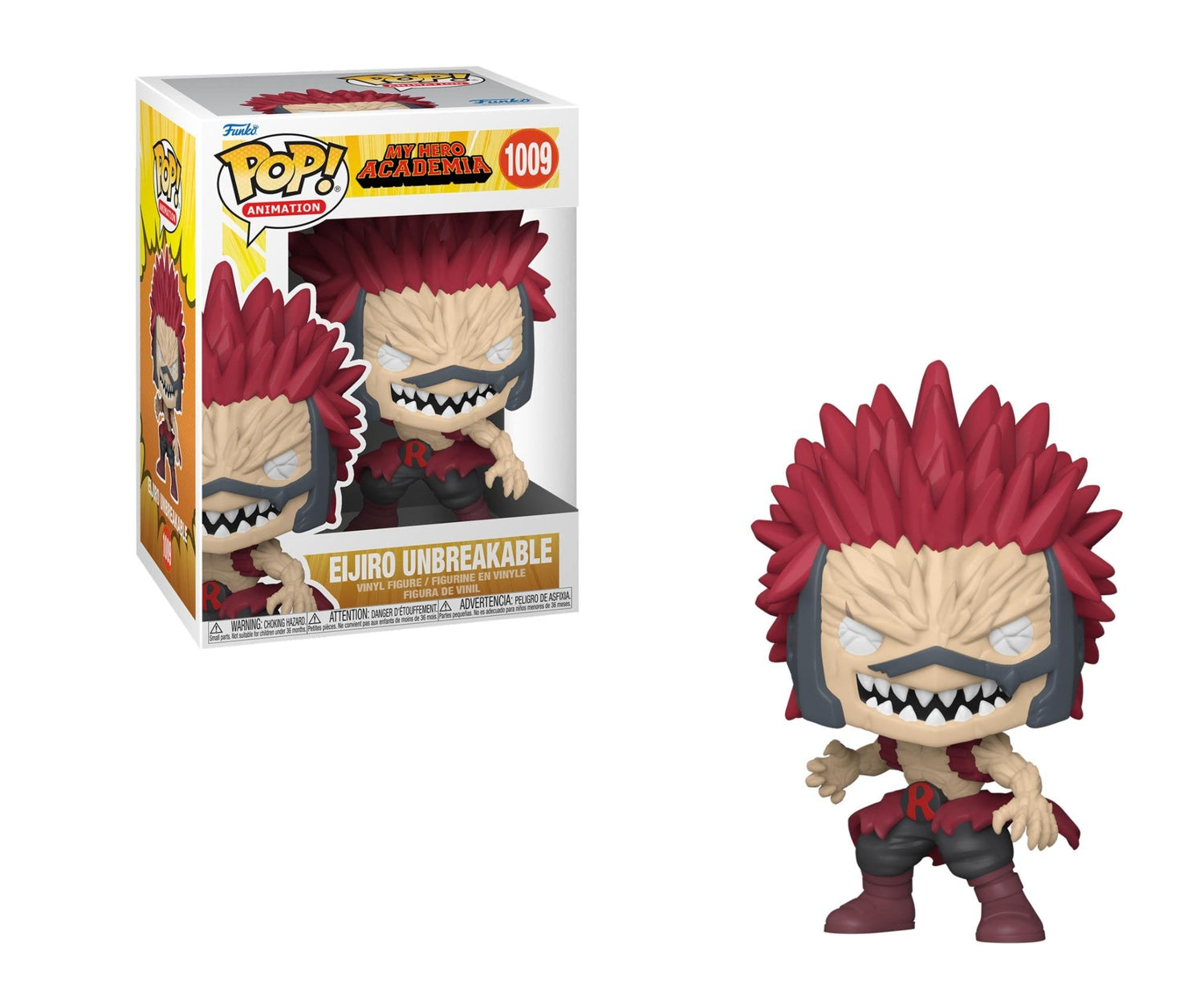 Funko POP! My Hero Academia - Eijiro Unbreakable 