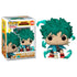 Funko Pop! My Hero Academia N° 1140 - Izuku Midoriya - 889698580359 - CrystalLotus.eu