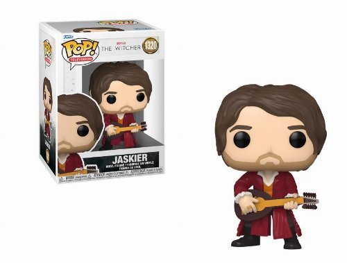 Funko POP! Netflix&