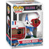 Funko POP! NFL: Oilers - Warren Moon - 889698797016 - Crystal Lotus